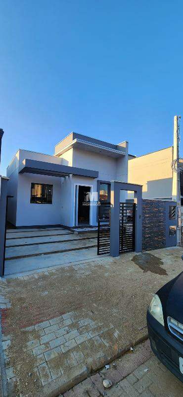 Casa à venda no bairro Volta Grande: 