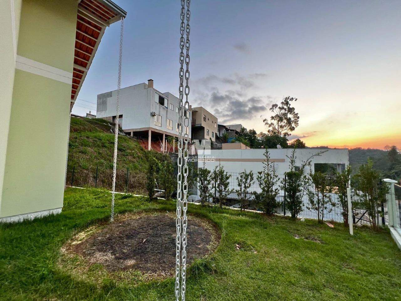 Casa de 3 quartos, 100m² no bairro Azambuja, em Brusque | Eu Corretor