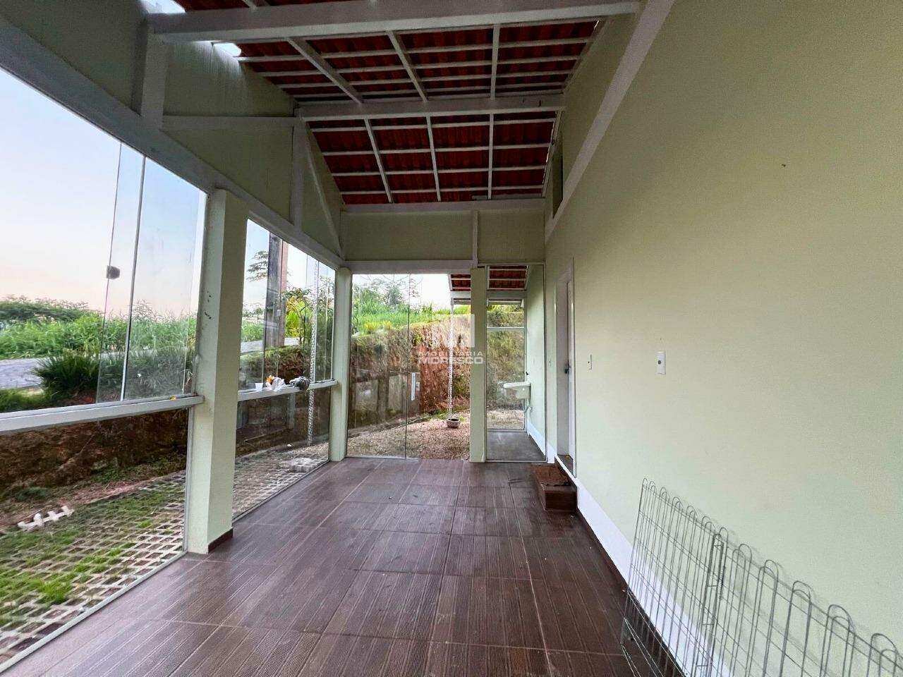 Casa de 3 quartos, 100m² no bairro Azambuja, em Brusque | Eu Corretor