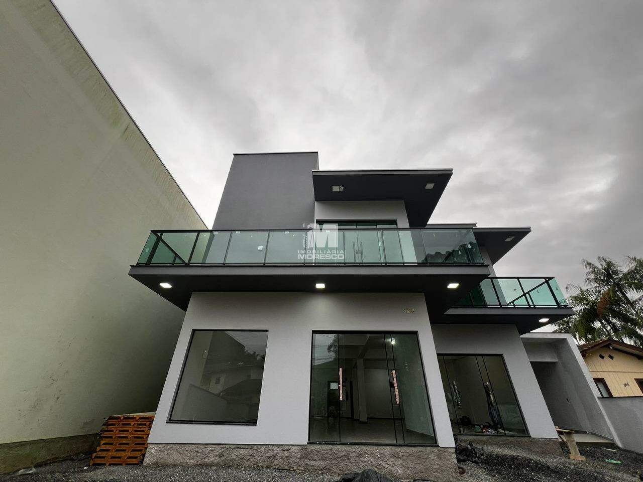 Sala Comercial de 60m² no bairro Limoeiro, em Itajaí | Eu Corretor