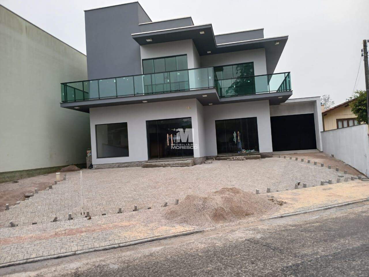 Sala Comercial de 60m² no bairro Limoeiro, em Itajaí | Eu Corretor