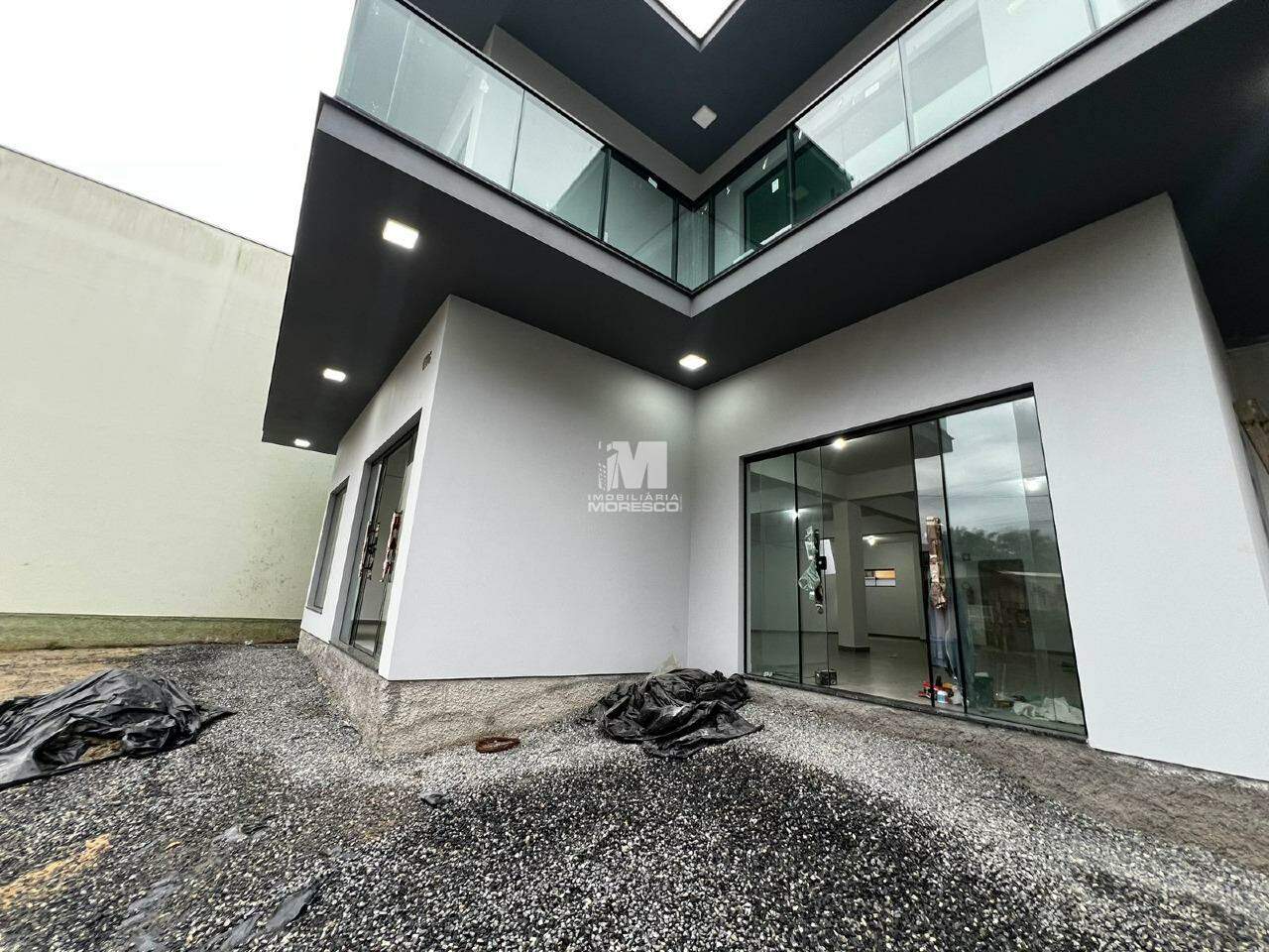 Sala Comercial de 60m² no bairro Limoeiro, em Itajaí | Eu Corretor