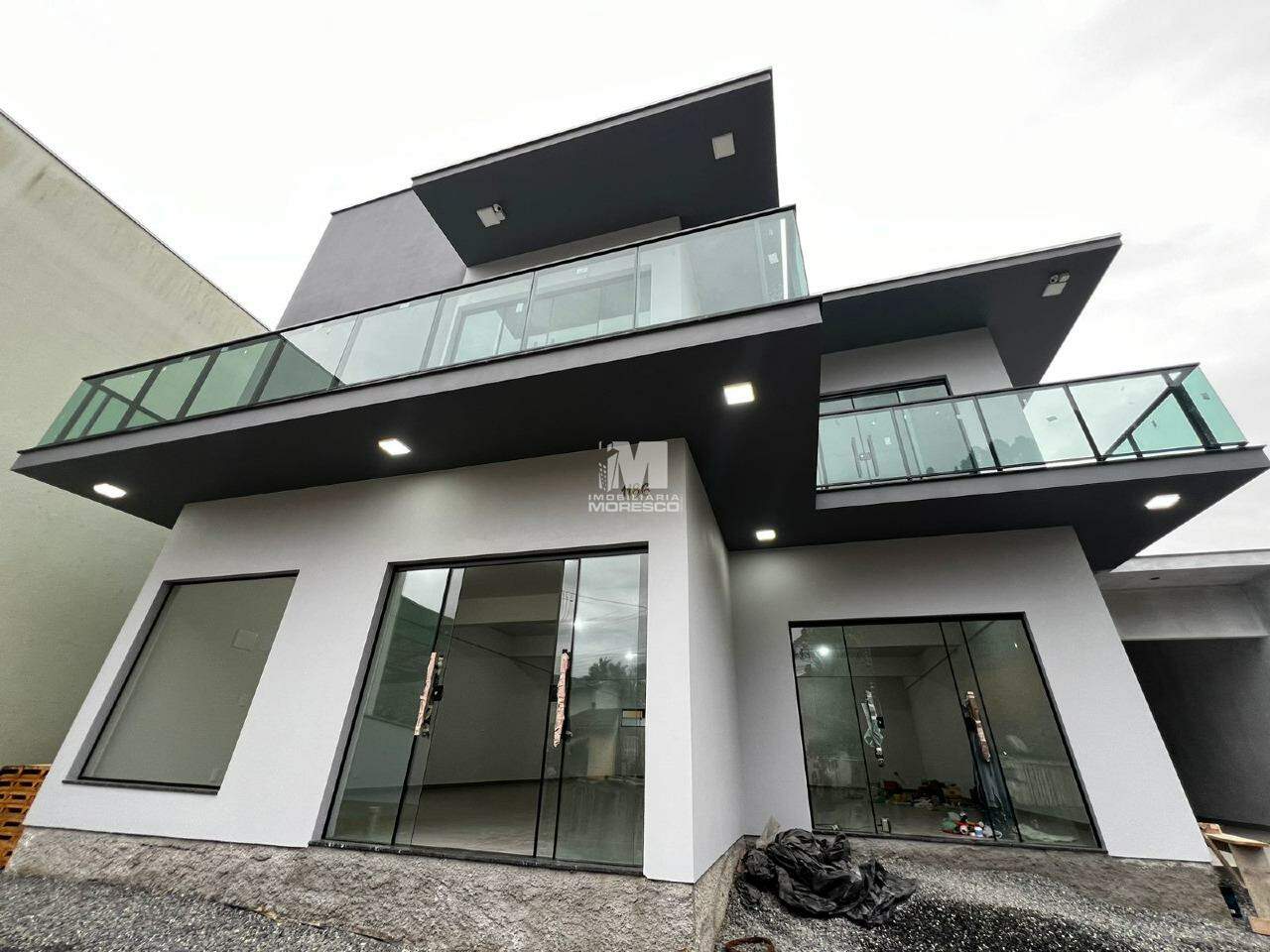 Sala Comercial de 60m² no bairro Limoeiro, em Itajaí | Eu Corretor