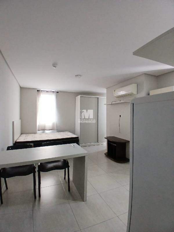 Flat de 1 quarto, 25m² no bairro Santa Terezinha, em Brusque | Eu Corretor