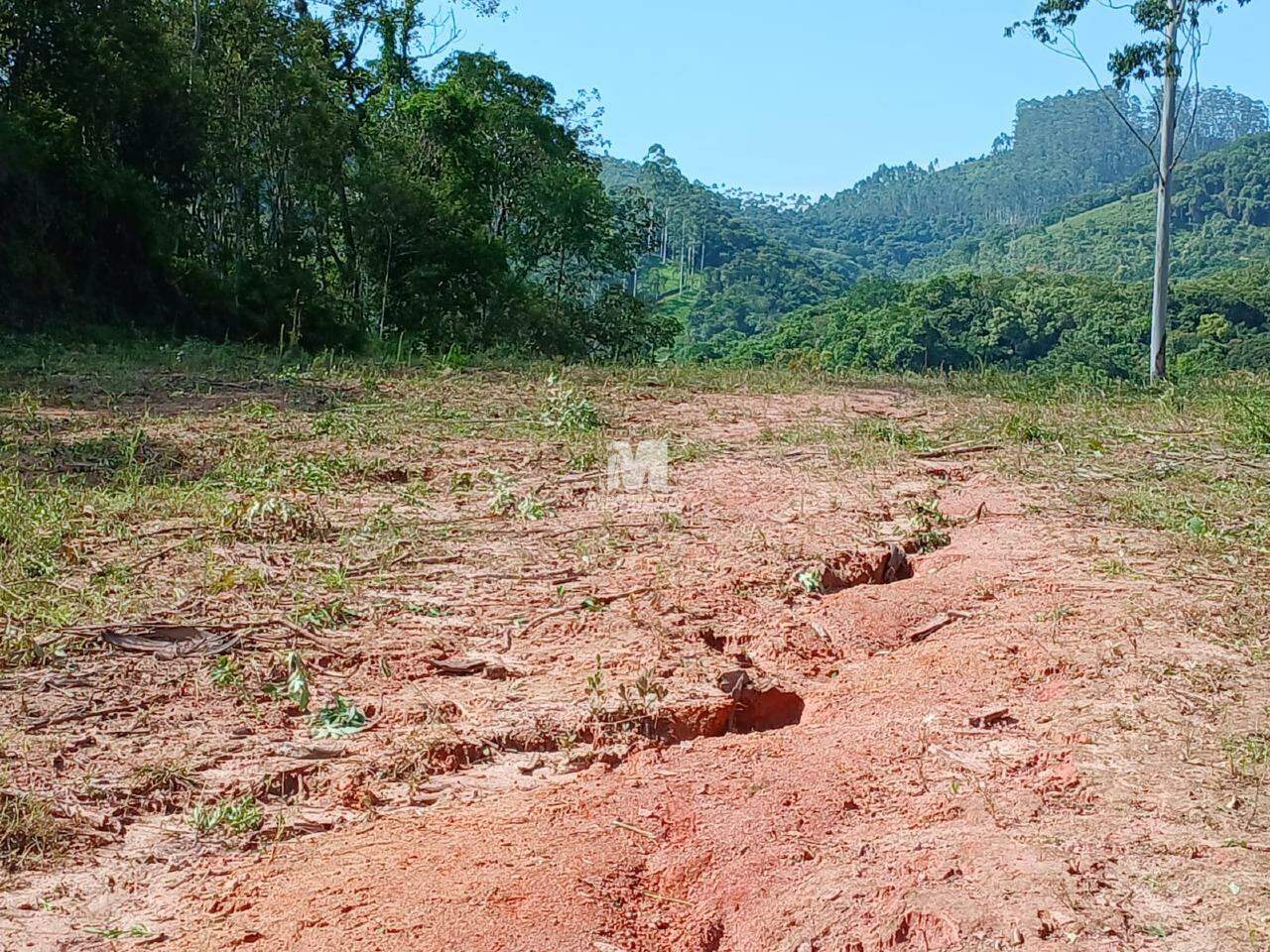 Lote/Terreno de 126m² no bairro Guabiruba Sul, em Guabiruba | Eu Corretor