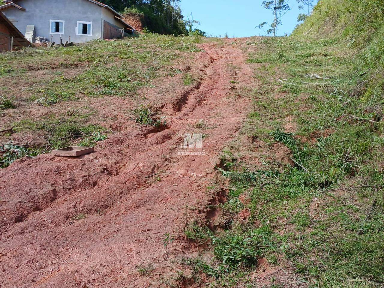 Lote/Terreno de 126m² no bairro Guabiruba Sul, em Guabiruba | Eu Corretor
