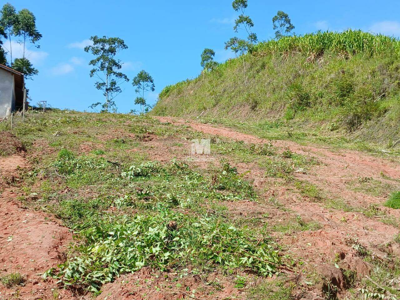 Lote/Terreno de 126m² no bairro Guabiruba Sul, em Guabiruba | Eu Corretor
