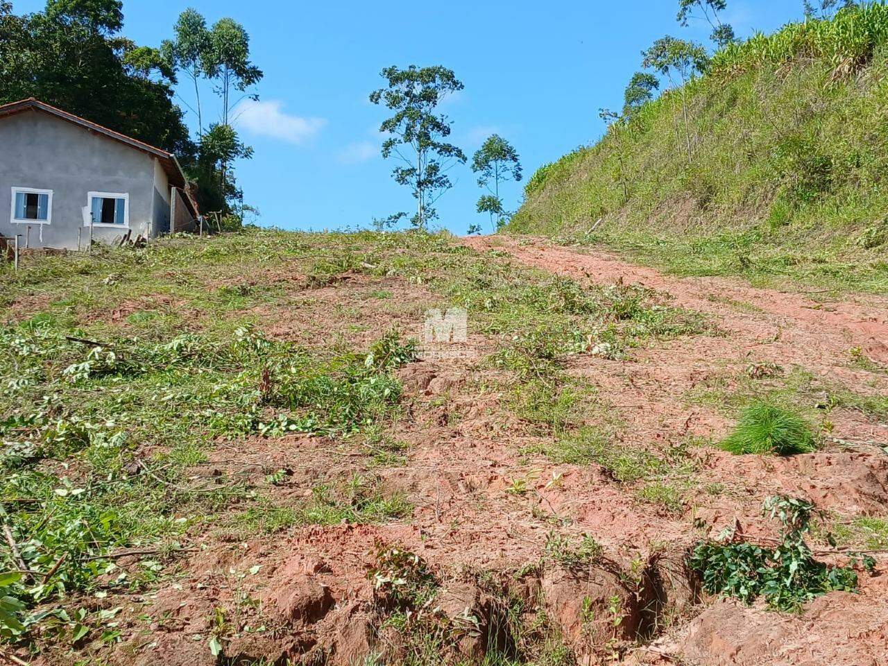 Lote/Terreno de 126m² no bairro Guabiruba Sul, em Guabiruba | Eu Corretor