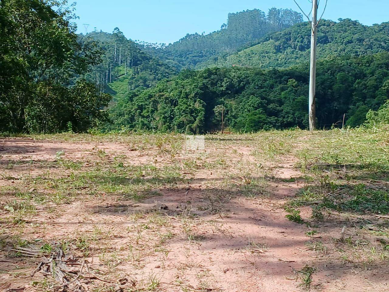 Lote/Terreno de 126m² no bairro Guabiruba Sul, em Guabiruba | Eu Corretor