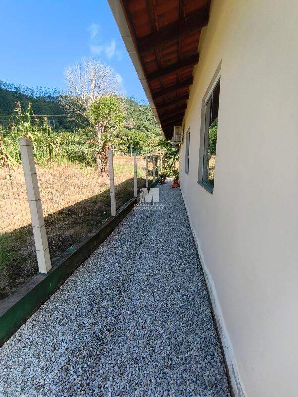 Casa de 3 quartos, 77m² no bairro Lageado Baixo, em Guabiruba | Eu Corretor