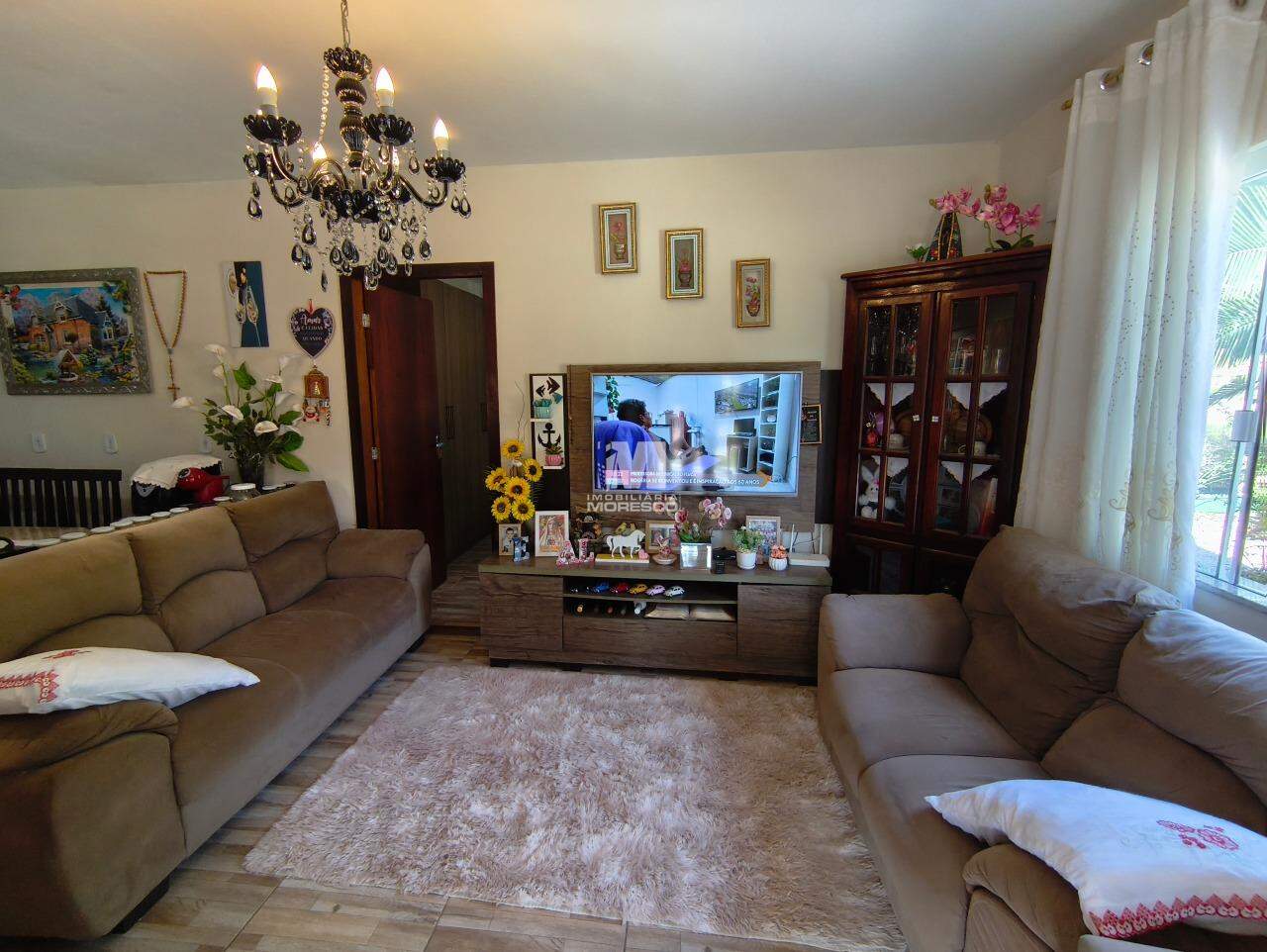 Casa de 3 quartos, 77m² no bairro Lageado Baixo, em Guabiruba | Eu Corretor