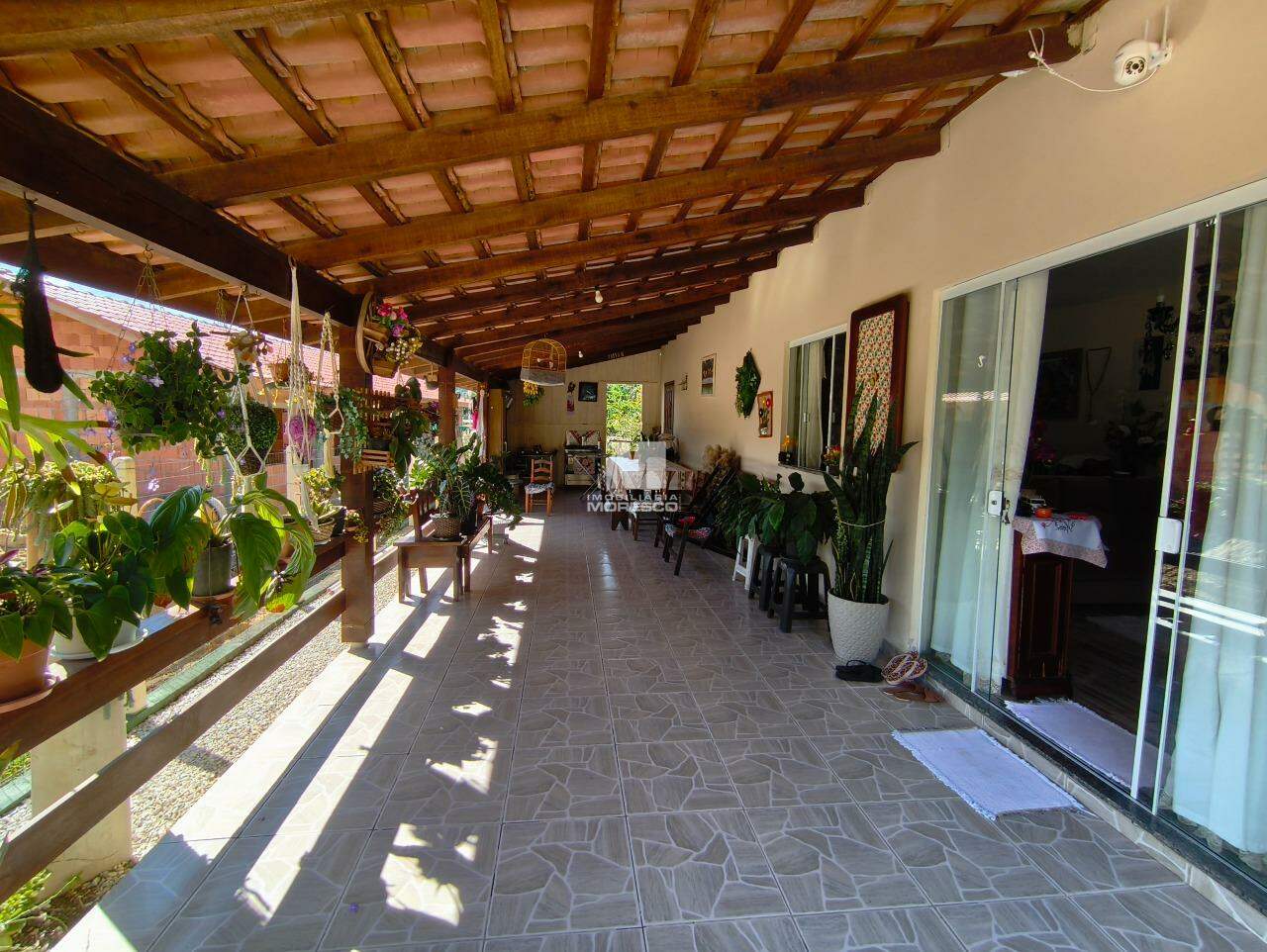 Casa de 3 quartos, 77m² no bairro Lageado Baixo, em Guabiruba | Eu Corretor