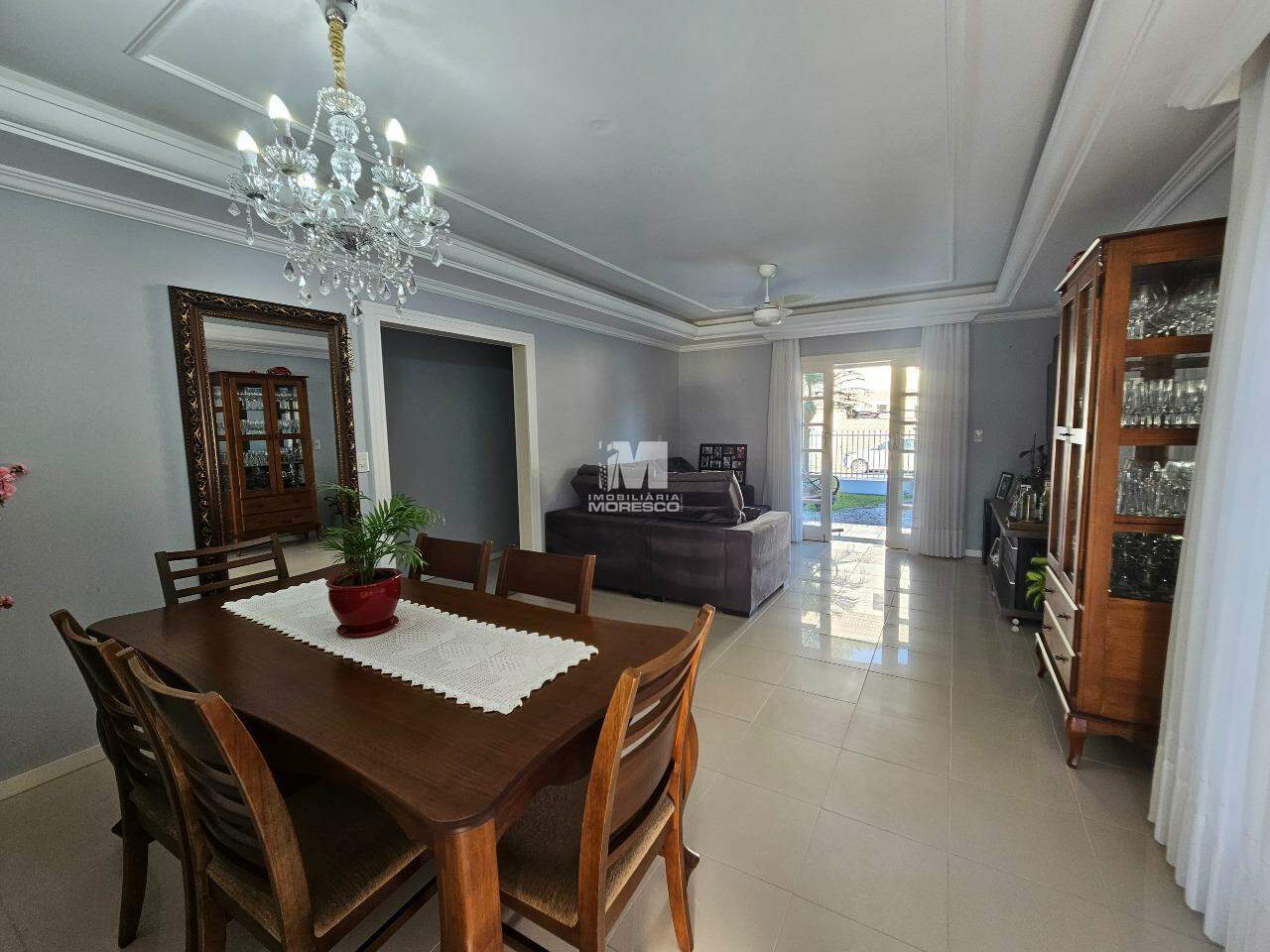 Casa de 3 quartos, 126m² no bairro Centro, em Guabiruba | Eu Corretor