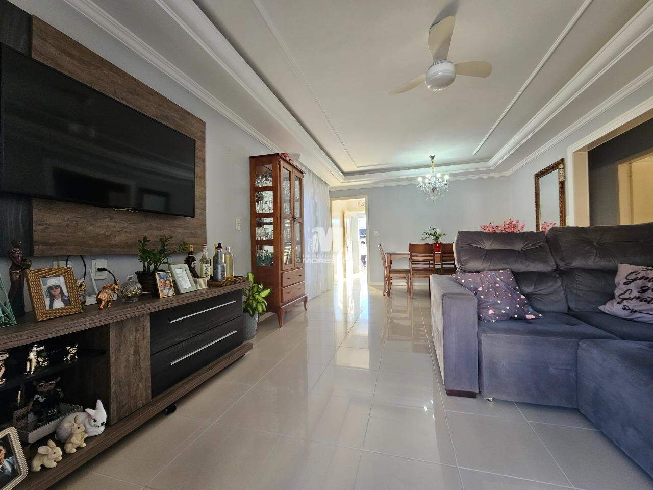 Casa de 3 quartos, 126m² no bairro Centro, em Guabiruba | Eu Corretor