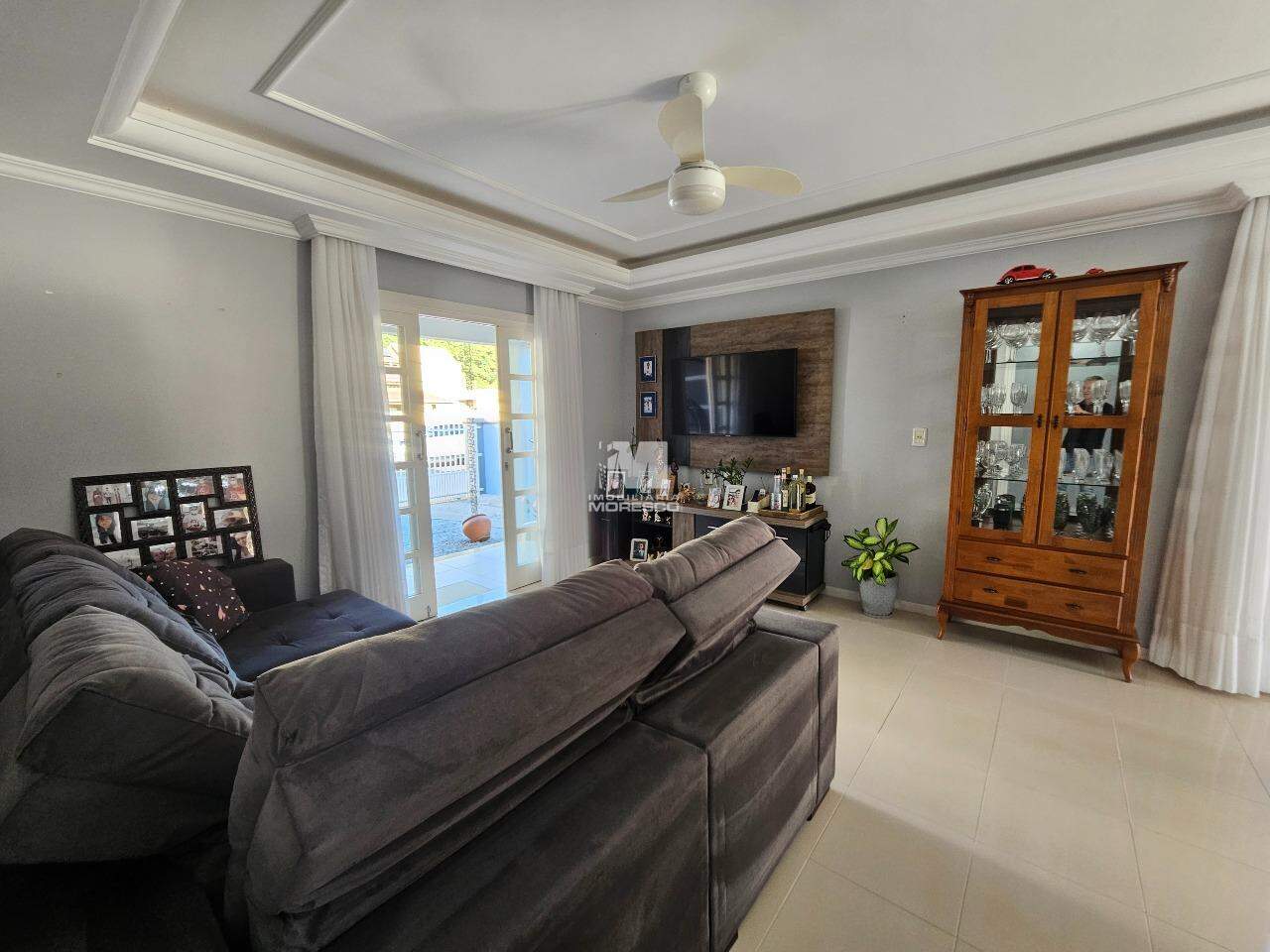 Casa de 3 quartos, 126m² no bairro Centro, em Guabiruba | Eu Corretor