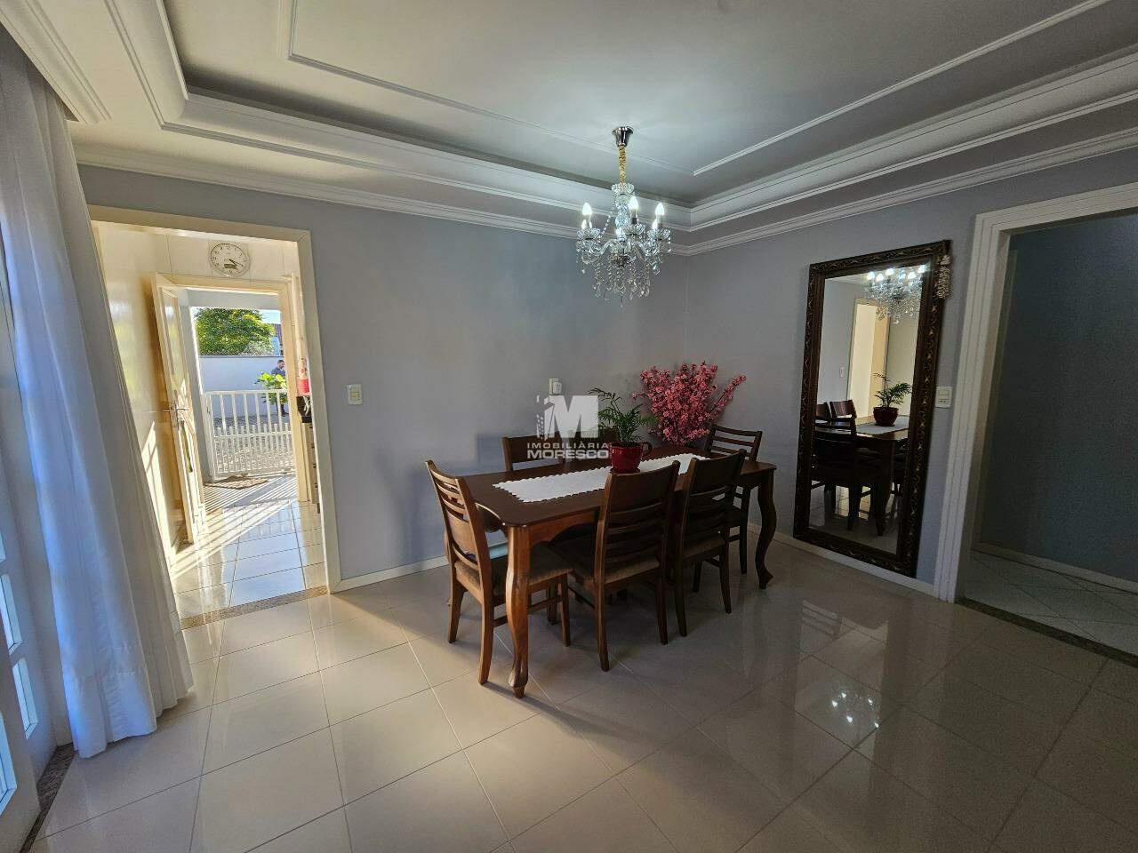Casa de 3 quartos, 126m² no bairro Centro, em Guabiruba | Eu Corretor