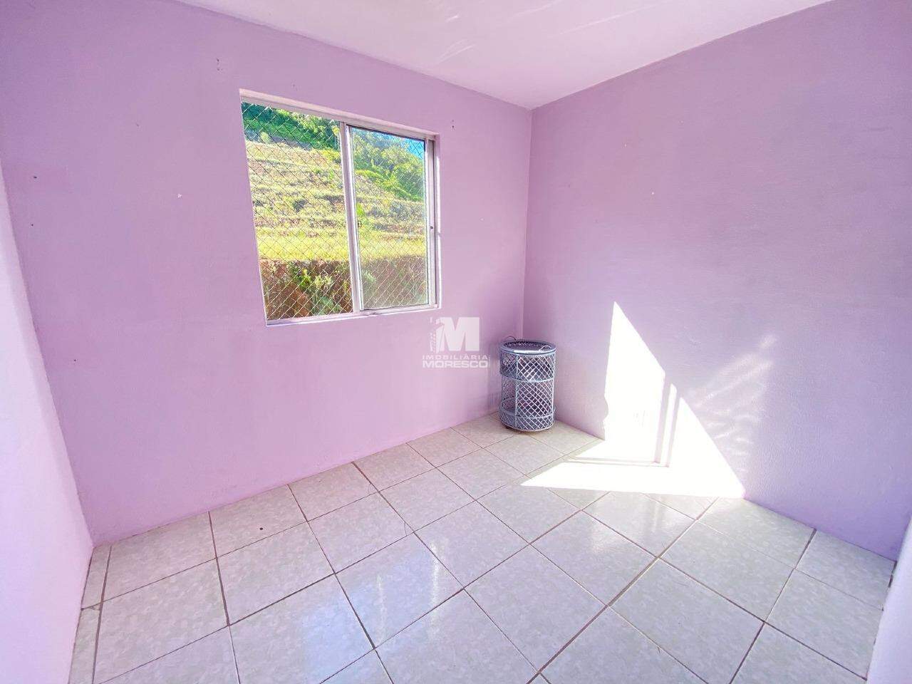 Apartamento de 2 quartos, 44m² no bairro Limeira, em Brusque | Eu Corretor