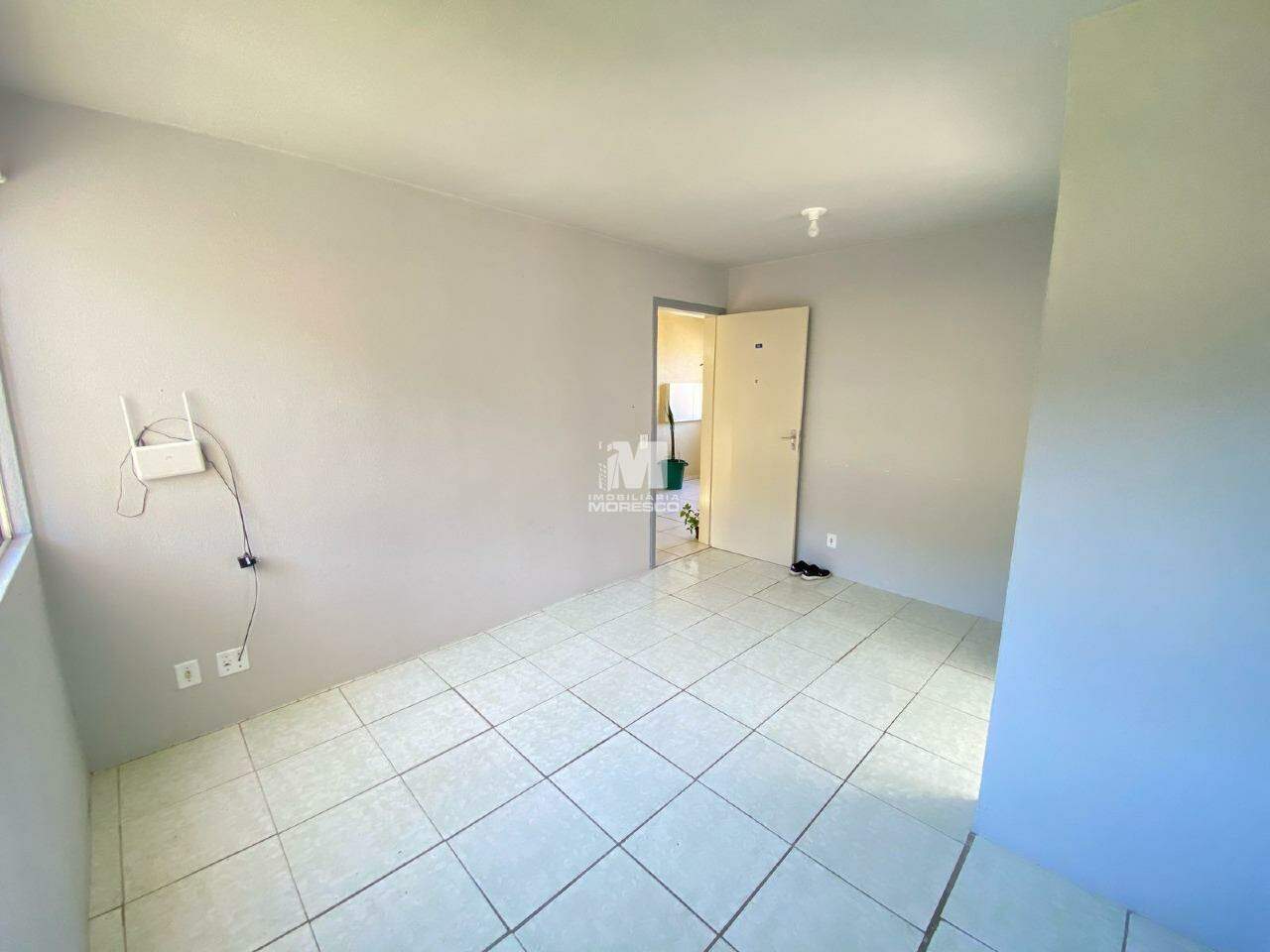 Apartamento de 2 quartos, 44m² no bairro Limeira, em Brusque | Eu Corretor