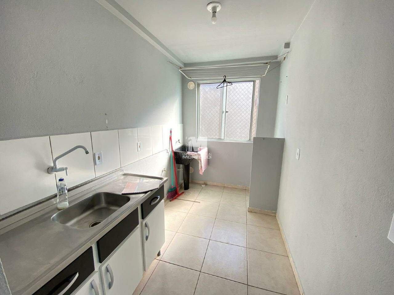 Apartamento de 2 quartos, 44m² no bairro Limeira, em Brusque | Eu Corretor