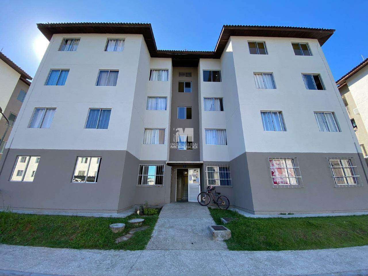 Apartamento de 2 quartos, 44m² no bairro Limeira, em Brusque | Eu Corretor