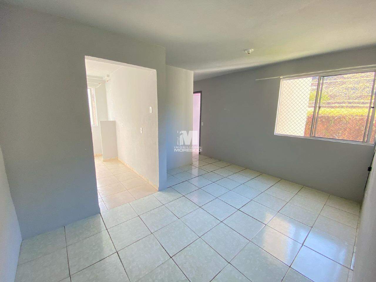 Apartamento de 2 quartos, 44m² no bairro Limeira, em Brusque | Eu Corretor