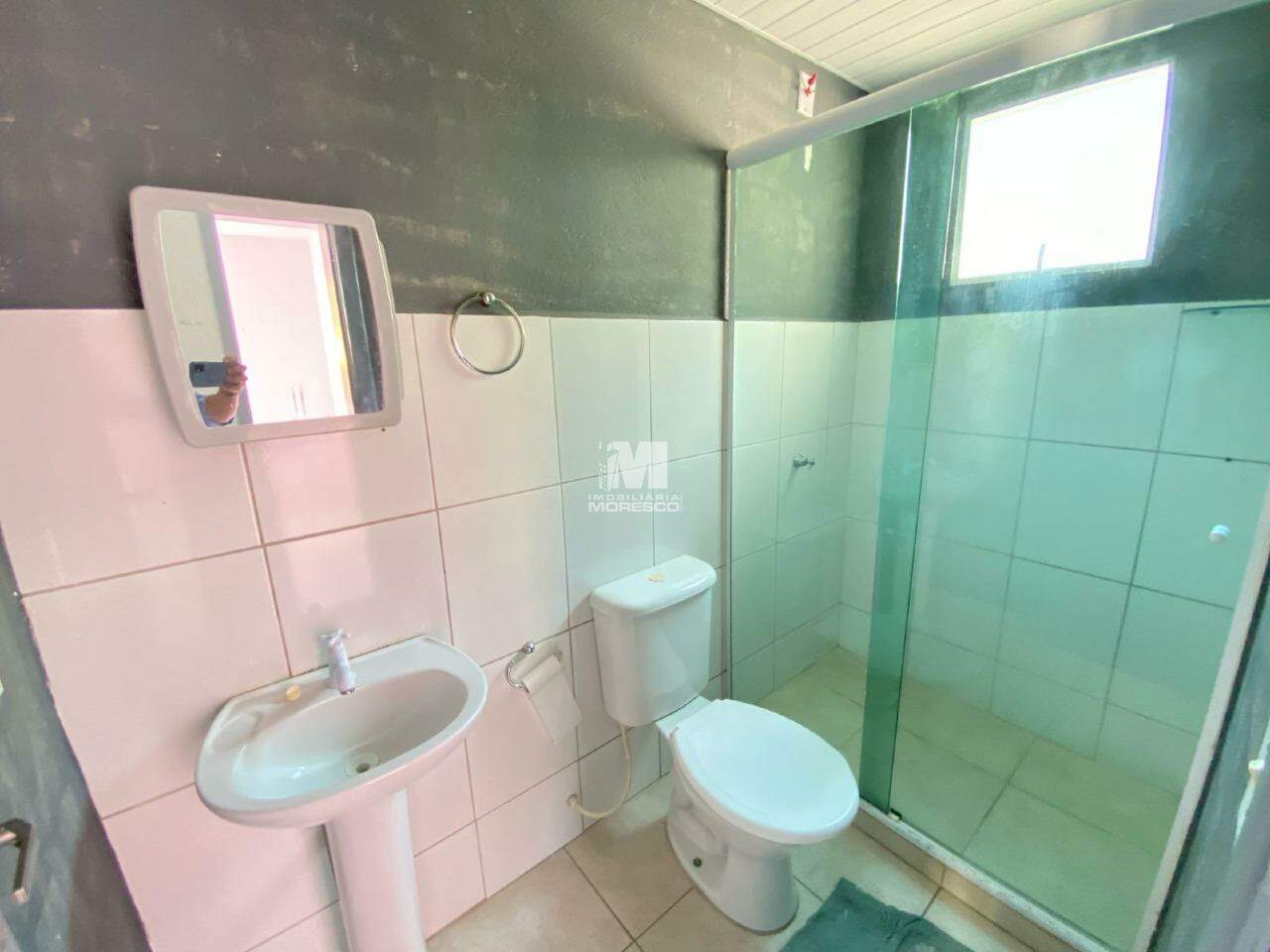 Apartamento de 2 quartos, 44m² no bairro Limeira, em Brusque | Eu Corretor