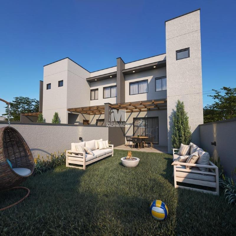 Casa à venda no bairro Planalto: 