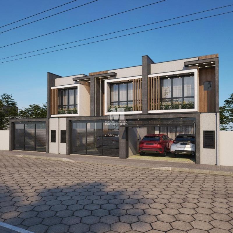 Casa à venda no bairro Planalto: 