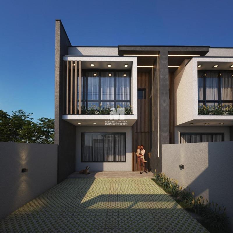 Casa à venda no bairro Planalto: 