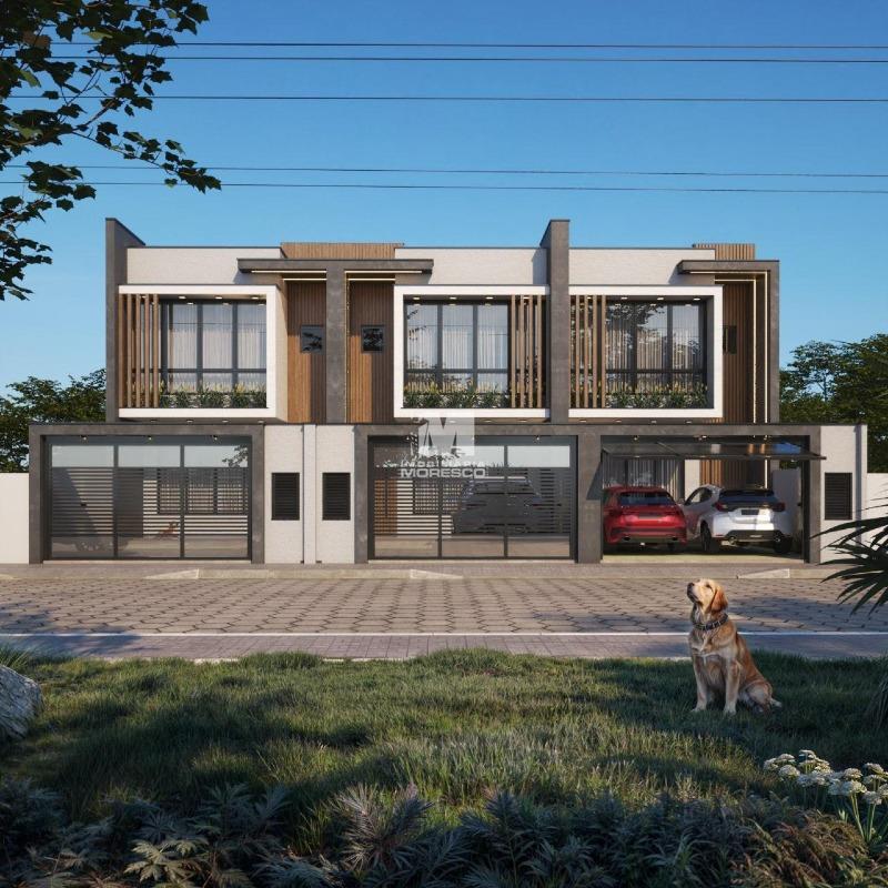 Casa à venda no bairro Planalto: 