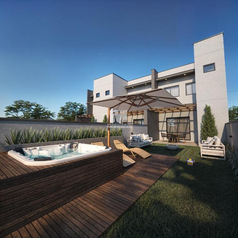 Casa à venda no bairro Planalto: 