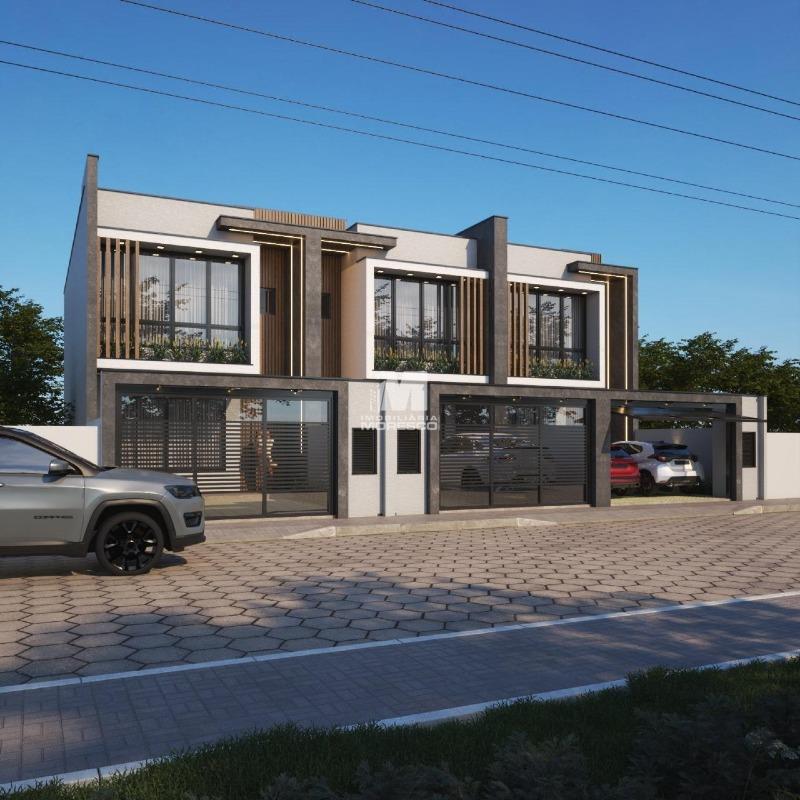 Casa à venda no bairro Planalto: 