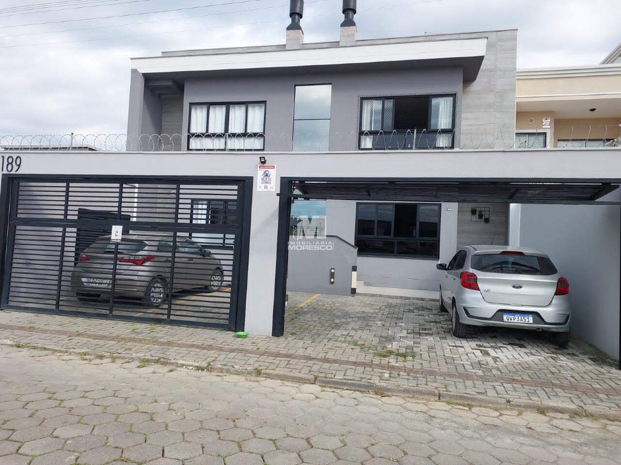 Apartamento de 3 quartos, 82m² no bairro Itajuba, em Barra Velha | Eu Corretor