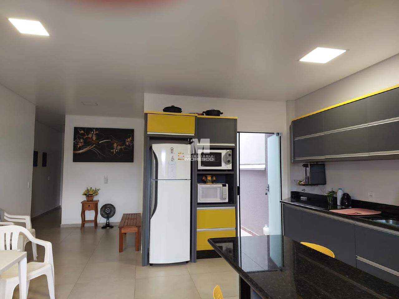 Apartamento de 3 quartos, 82m² no bairro Itajuba, em Barra Velha | Eu Corretor
