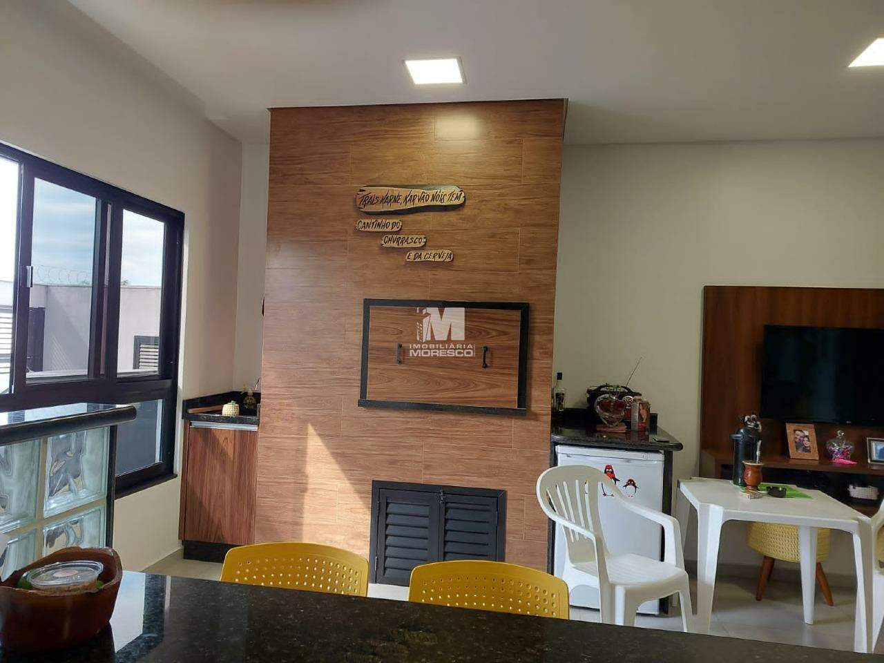 Apartamento de 3 quartos, 82m² no bairro Itajuba, em Barra Velha | Eu Corretor