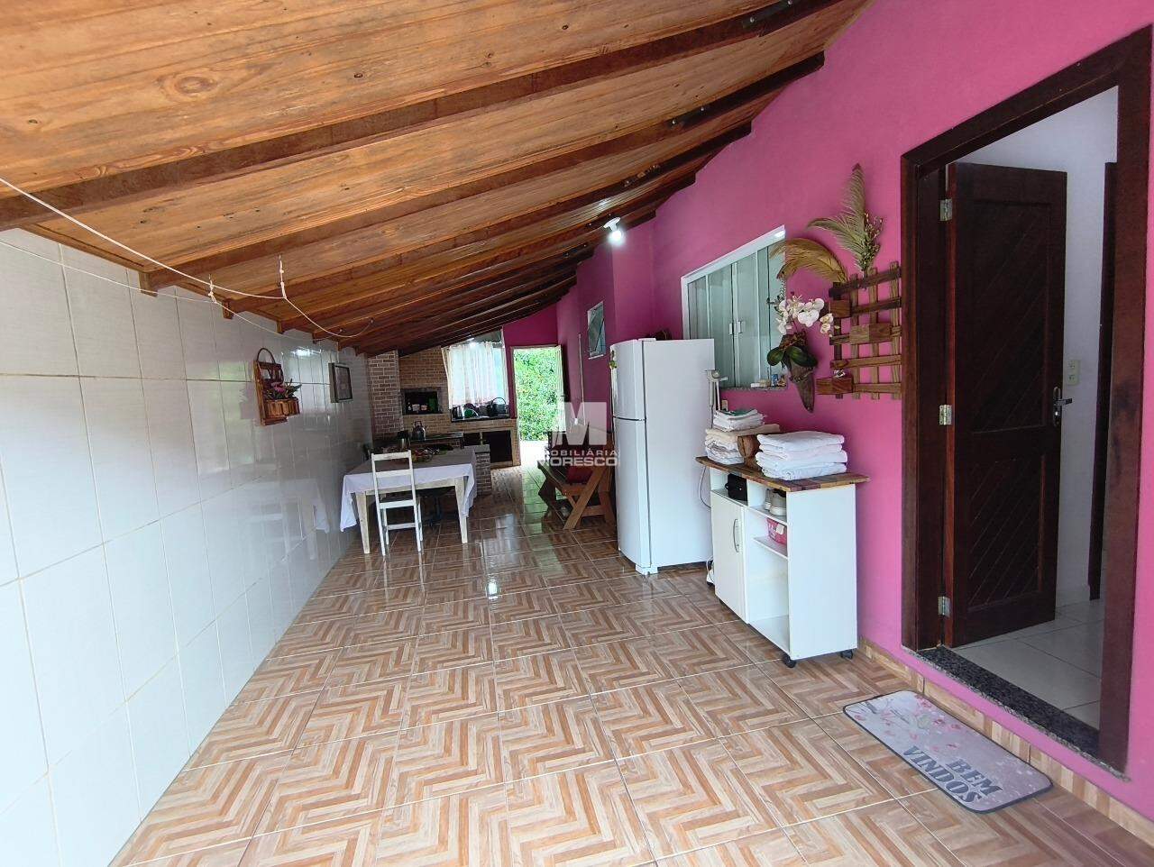 Casa de 2 quartos, 92m² no bairro Ponta Russa, em Brusque | Eu Corretor