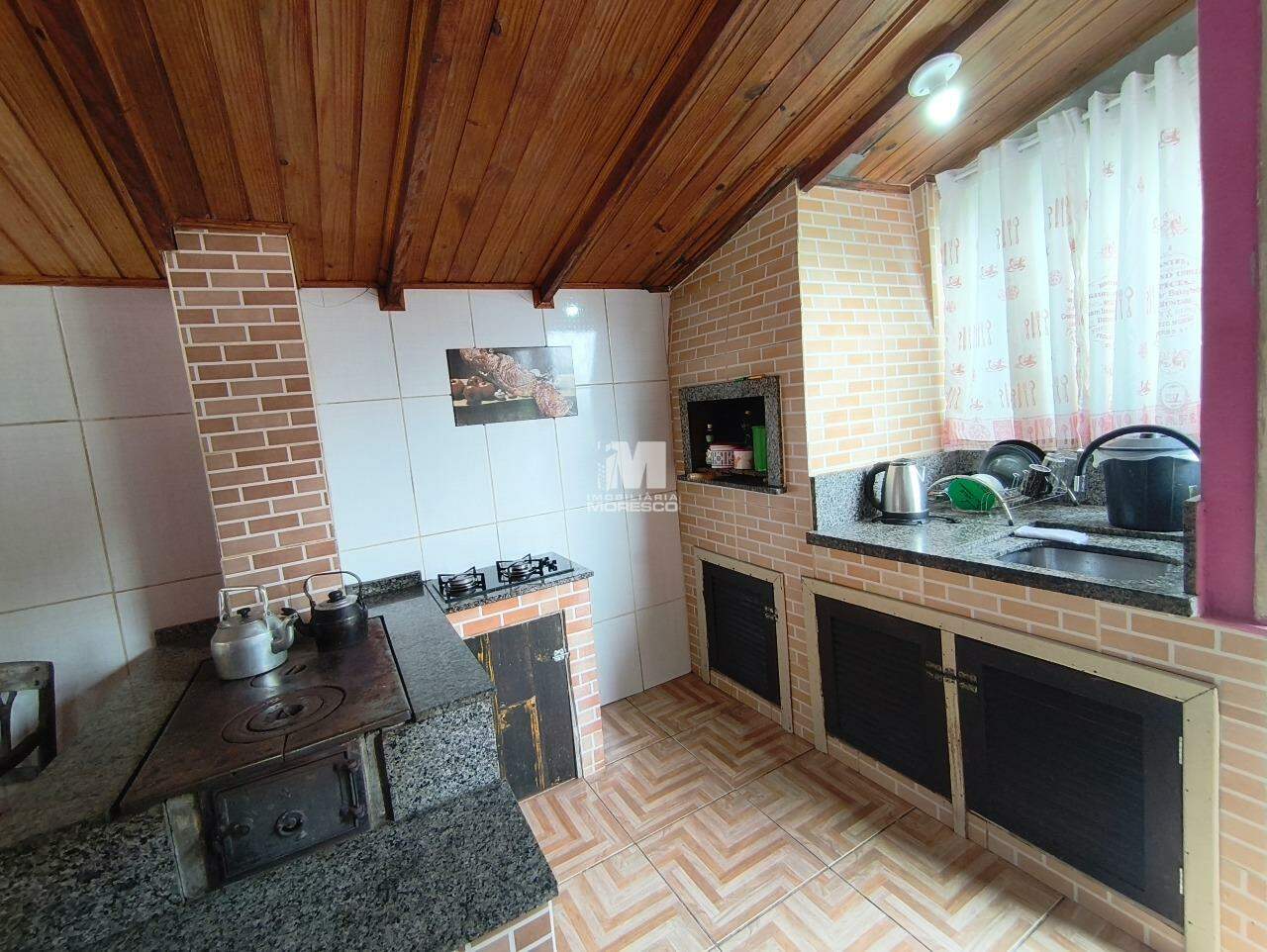 Casa de 2 quartos, 92m² no bairro Ponta Russa, em Brusque | Eu Corretor