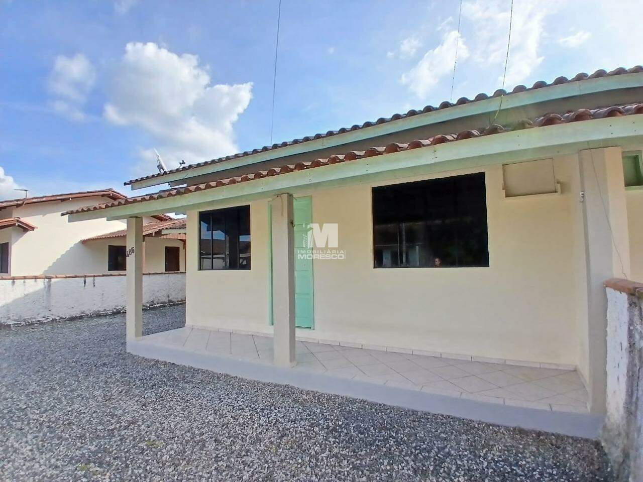 Casa de 2 quartos, 59m² no bairro Pomerânia, em Guabiruba | Eu Corretor