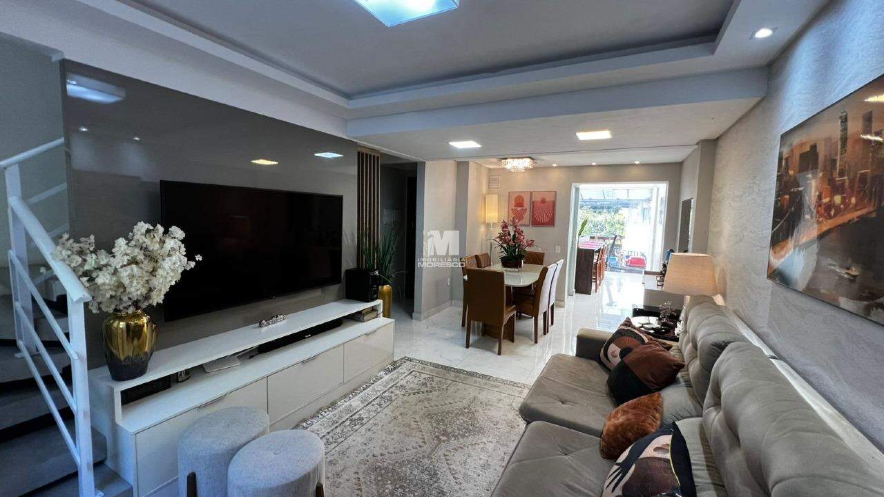 Casa de 2 quartos, 70m² no bairro Guarani, em Brusque | Eu Corretor