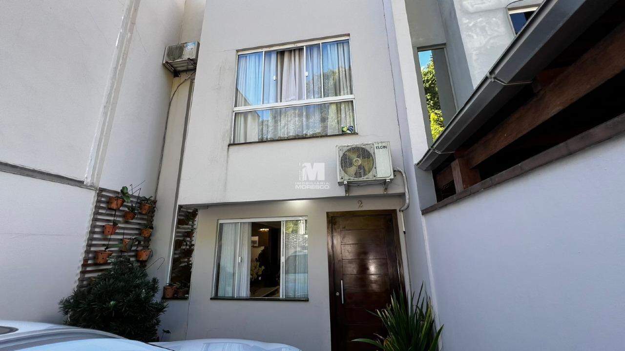 Casa de 2 quartos, 70m² no bairro Guarani, em Brusque | Eu Corretor