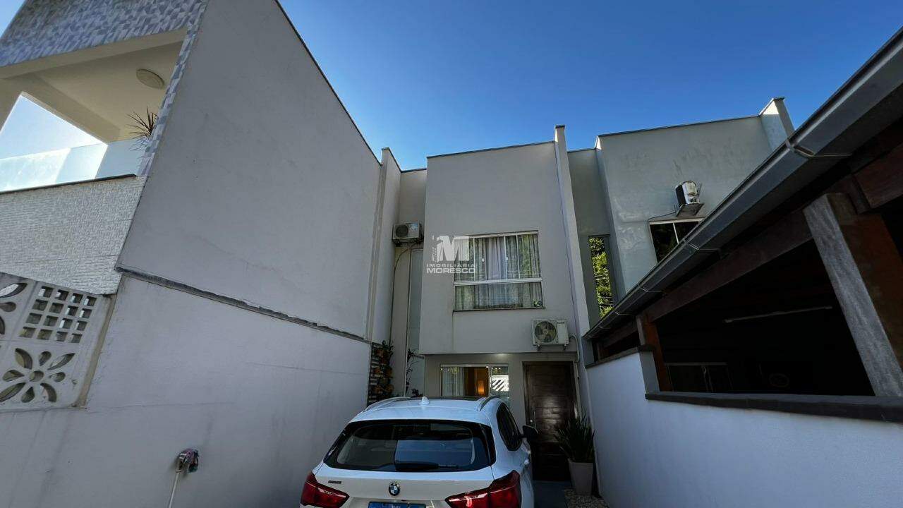 Casa de 2 quartos, 70m² no bairro Guarani, em Brusque | Eu Corretor
