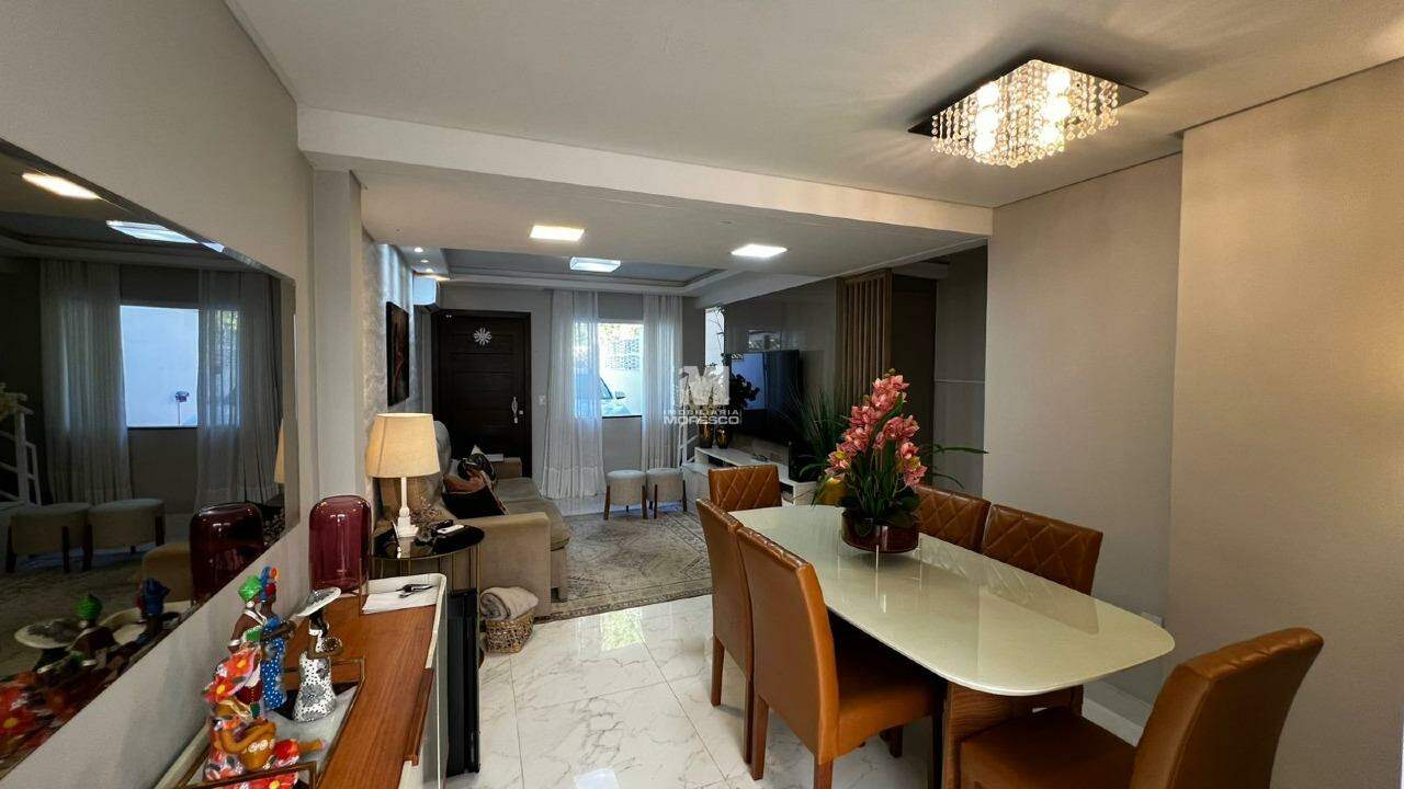 Casa de 2 quartos, 70m² no bairro Guarani, em Brusque | Eu Corretor