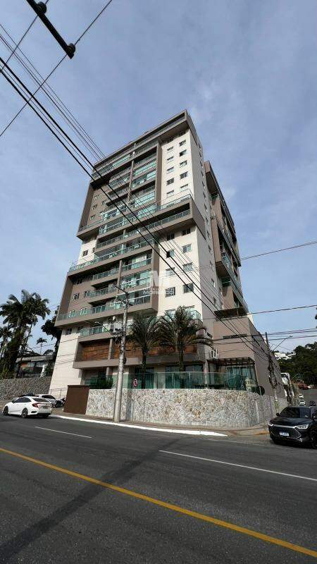 Apartamento de 3 quartos, 112m² no bairro Centro II, em Brusque | Eu Corretor