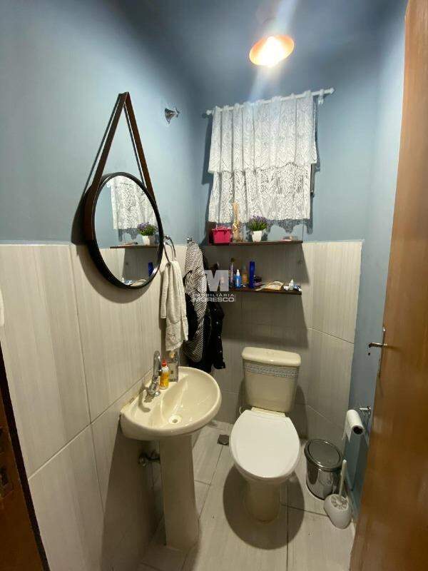Casa de 2 quartos, 64m² no bairro São João, em Brusque | Eu Corretor