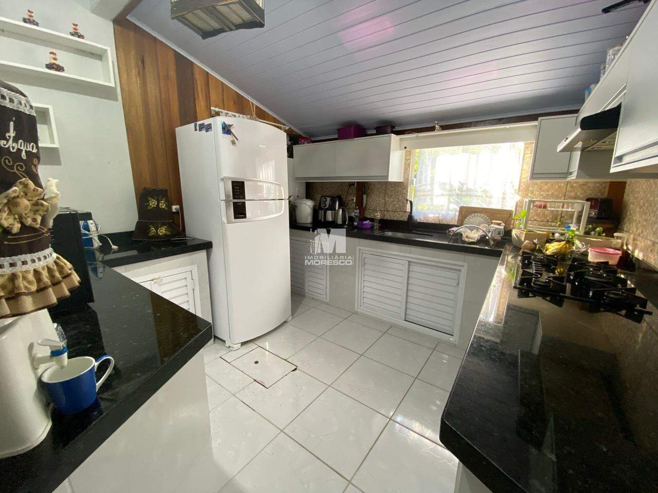 Casa de 2 quartos, 64m² no bairro São João, em Brusque | Eu Corretor