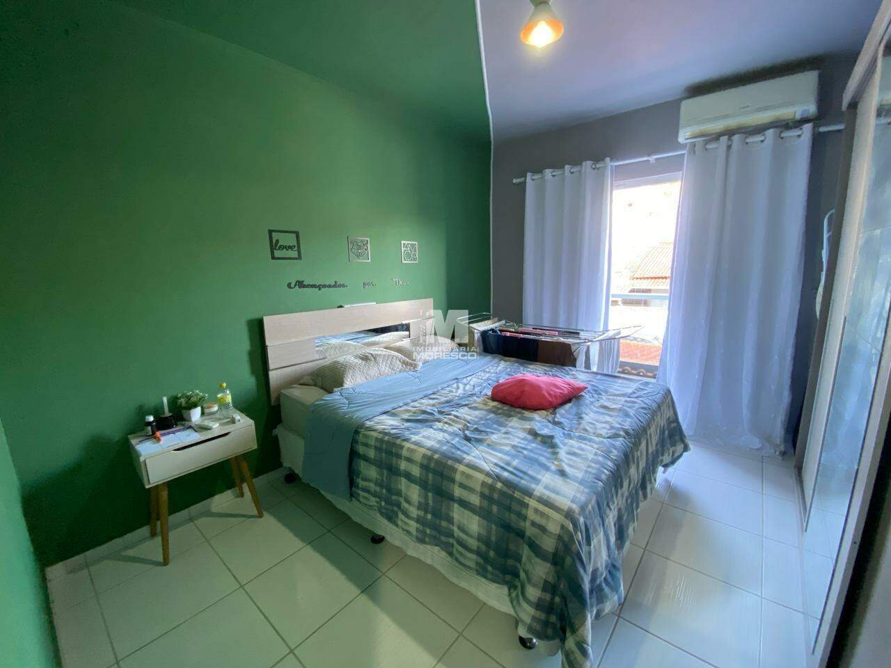 Casa de 2 quartos, 64m² no bairro São João, em Brusque | Eu Corretor