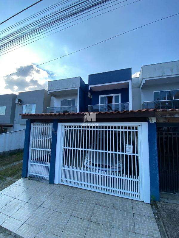 Casa de 2 quartos, 64m² no bairro São João, em Brusque | Eu Corretor