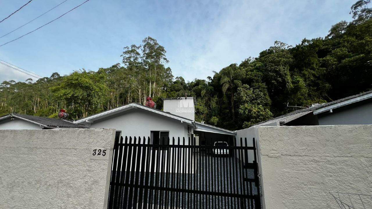 Casa de 2 quartos, 90m² no bairro Limeira Alta, em Brusque | Eu Corretor