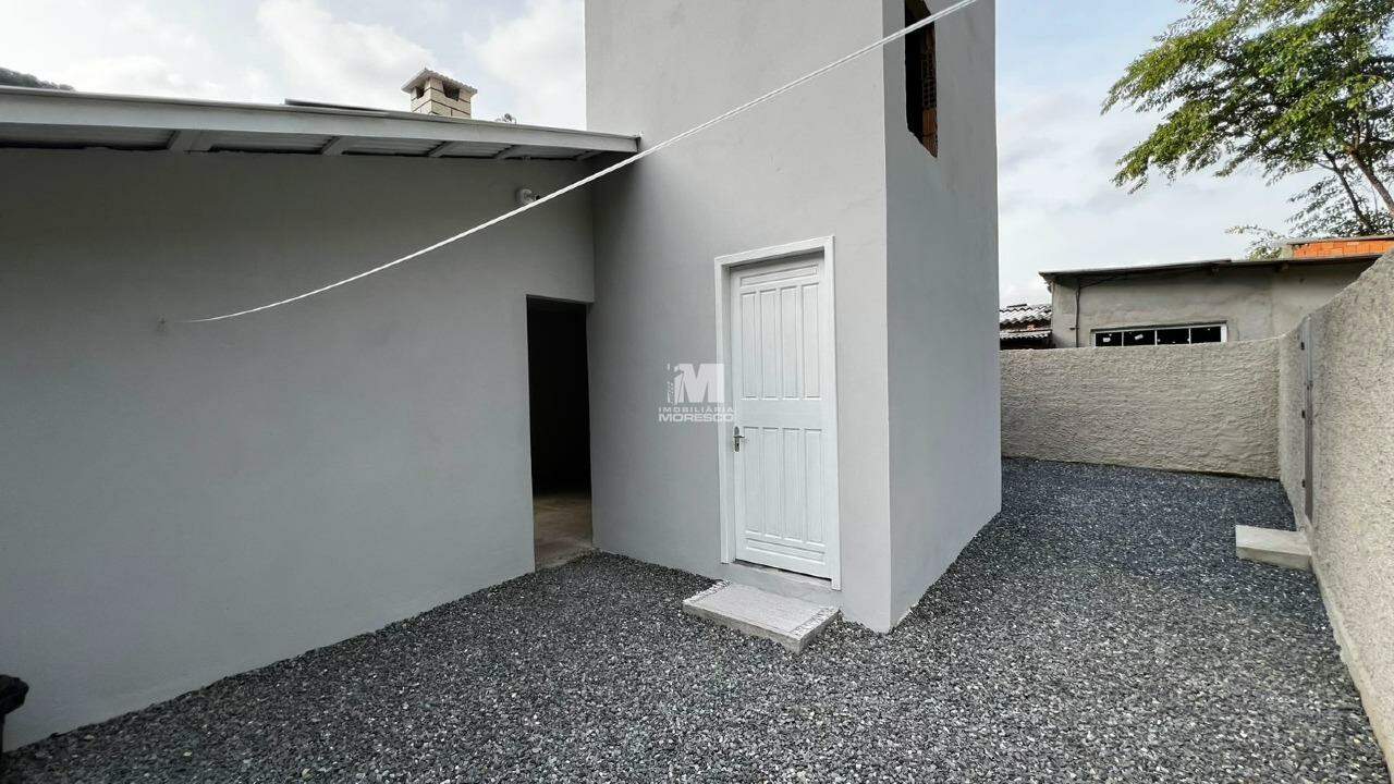 Casa de 2 quartos, 90m² no bairro Limeira Alta, em Brusque | Eu Corretor