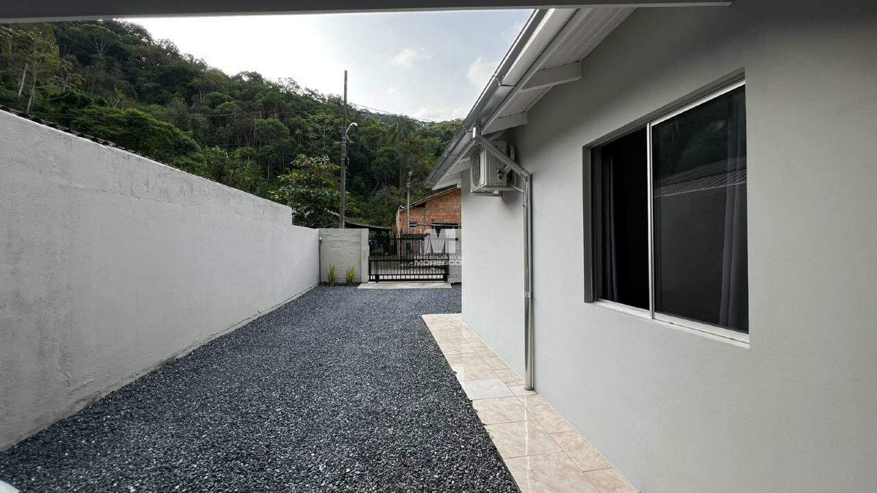 Casa de 2 quartos, 90m² no bairro Limeira Alta, em Brusque | Eu Corretor